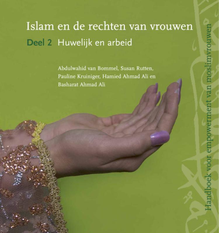 Islam En De Rechten Van Vrouwen achterkant