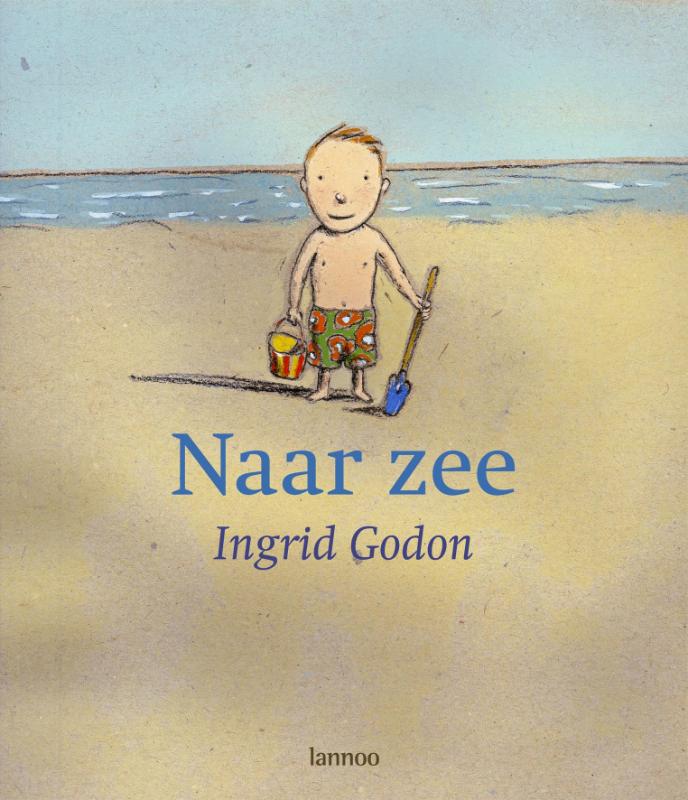 Naar zee