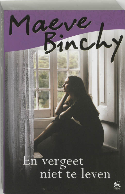 En Vergeet Niet Te Leven