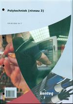 Polytechniek niveau 3
