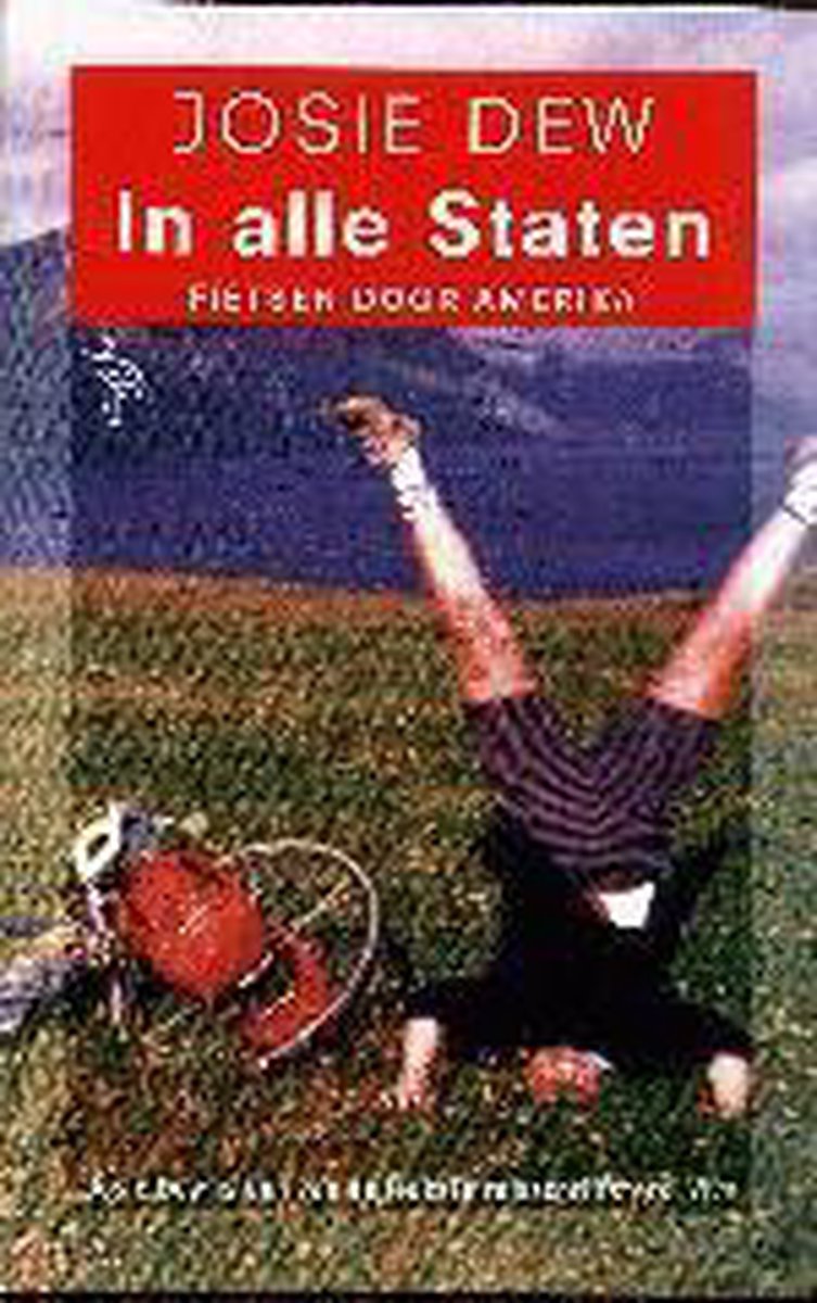 In alle staten / Ooievaar