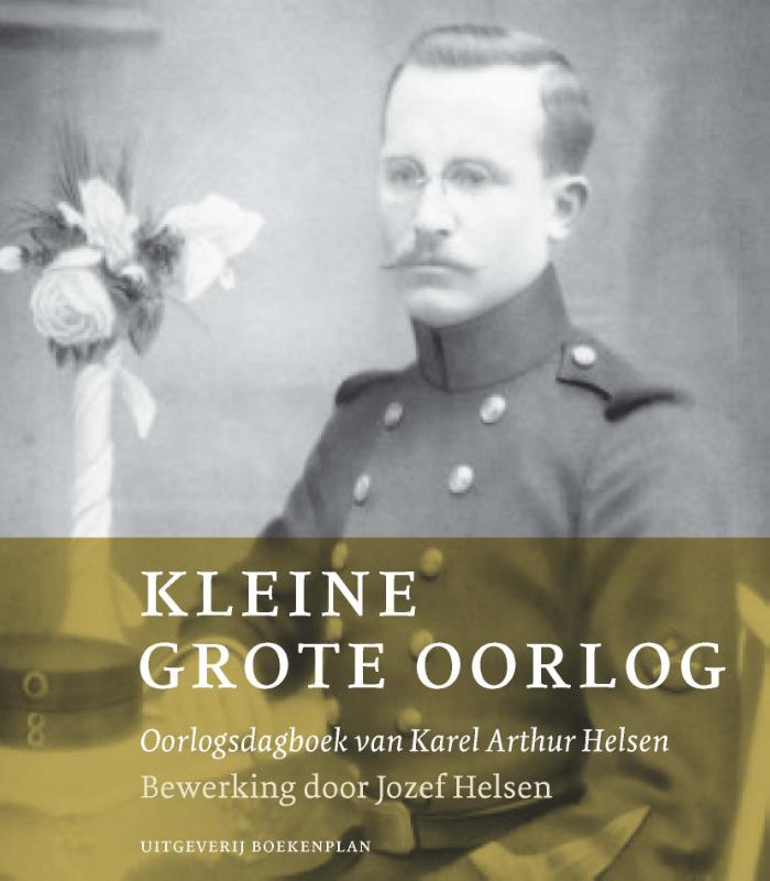 Kleine grote oorlog