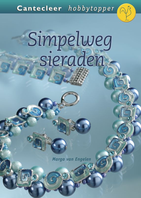 Simpelweg sieraden / Hobbytopper
