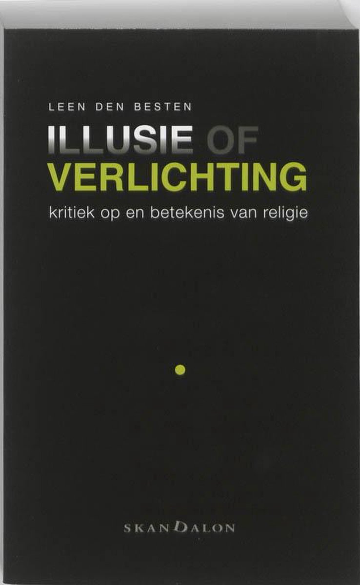 Illusie of Verlichting?