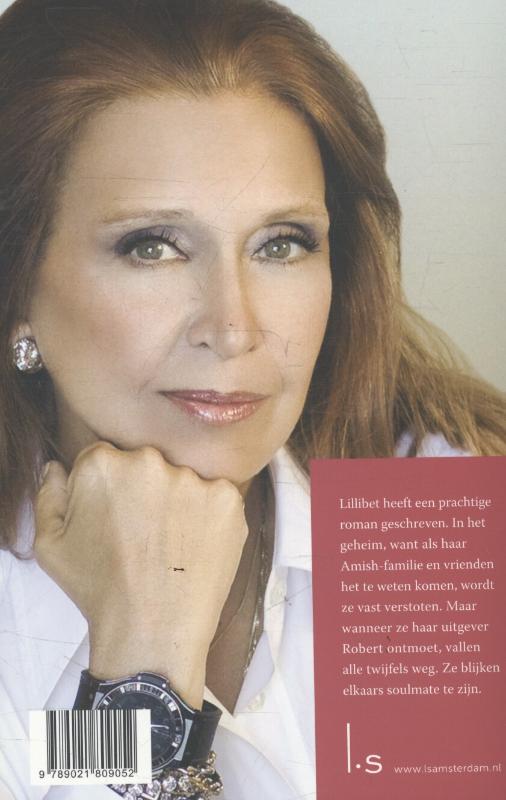 Tot in lengte van dagen achterkant