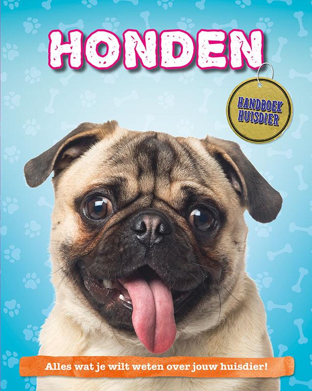 Honden / Handboek Huisdier