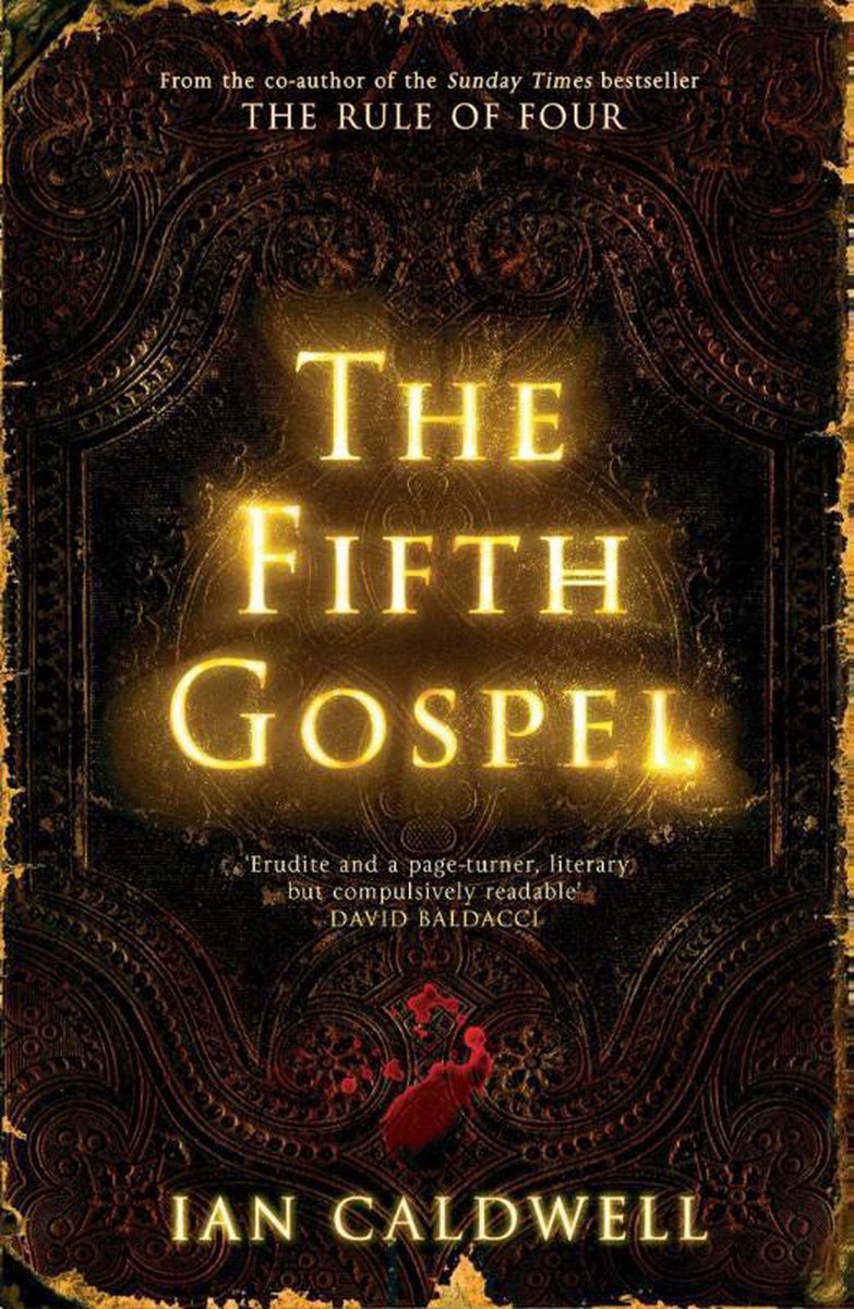 The Fifth Gospel