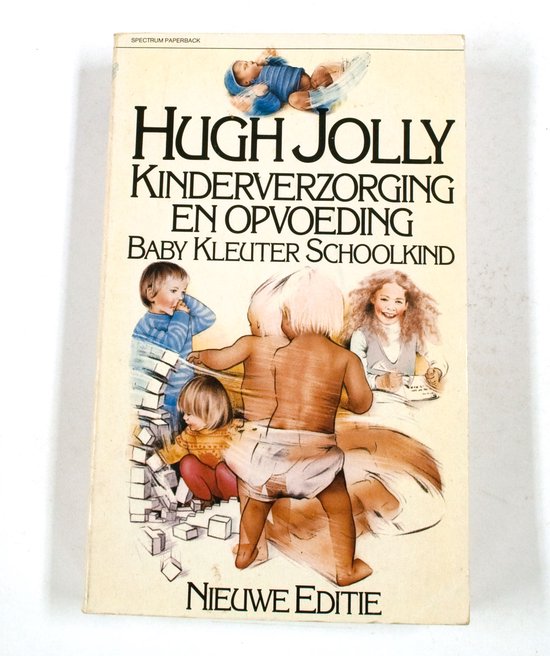 Kinderverzorging en opvoeding