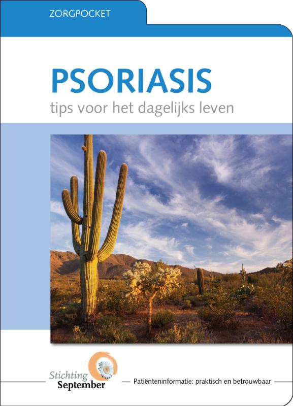Zorgpocket - Psoriasis