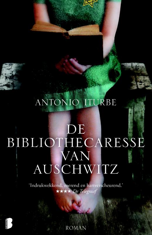De bibliothecaresse van Auschwitz