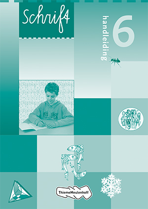 Schrift Handleiding groep 6