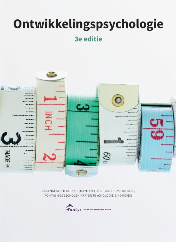 Ontwikkelingspsychologie