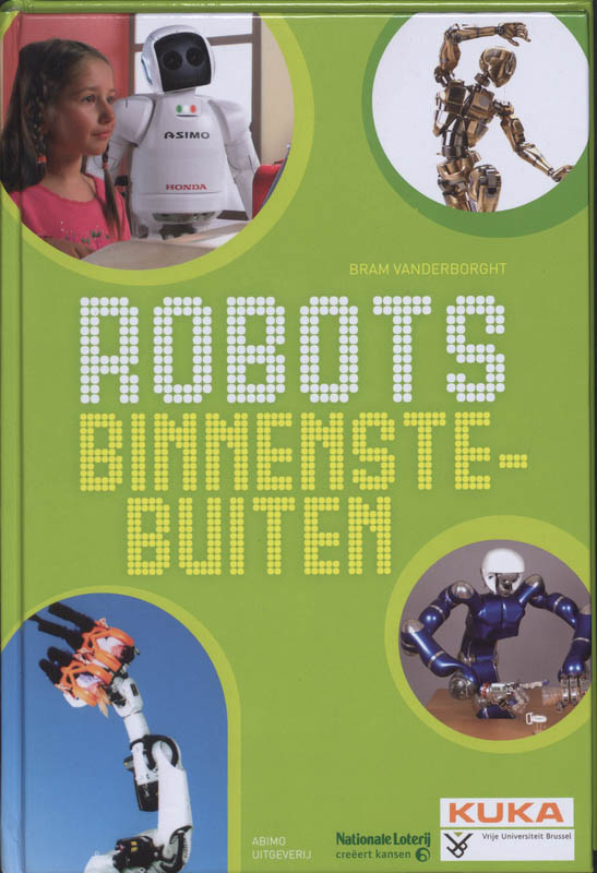 Robots Binnenste Buiten