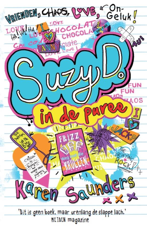 Suzy D. In de puree / Suzy D. / 1