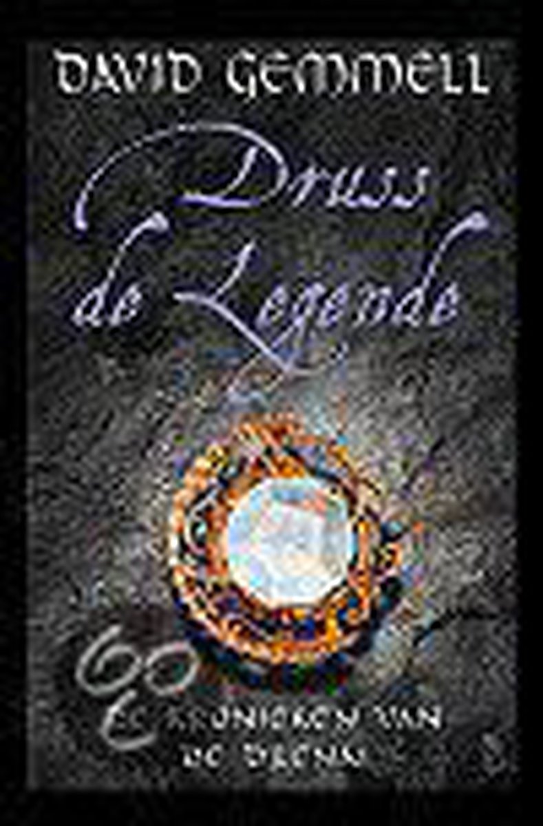 Druss De Legende