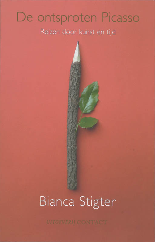 De Ontsproten Picasso