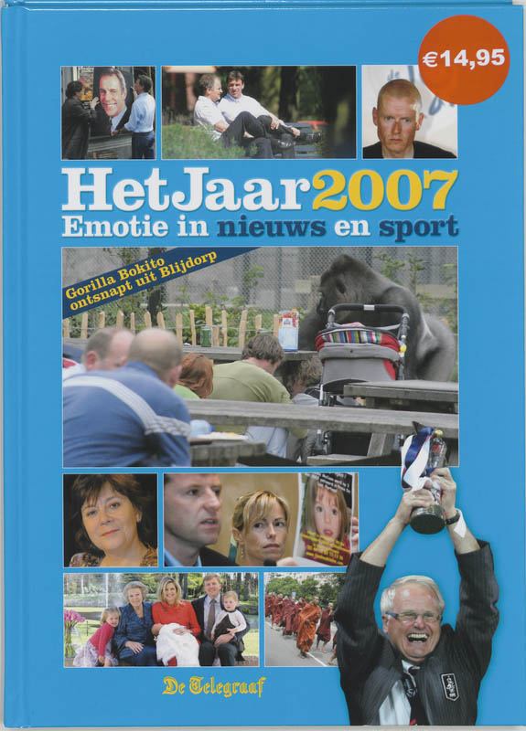 Het Jaar 2007