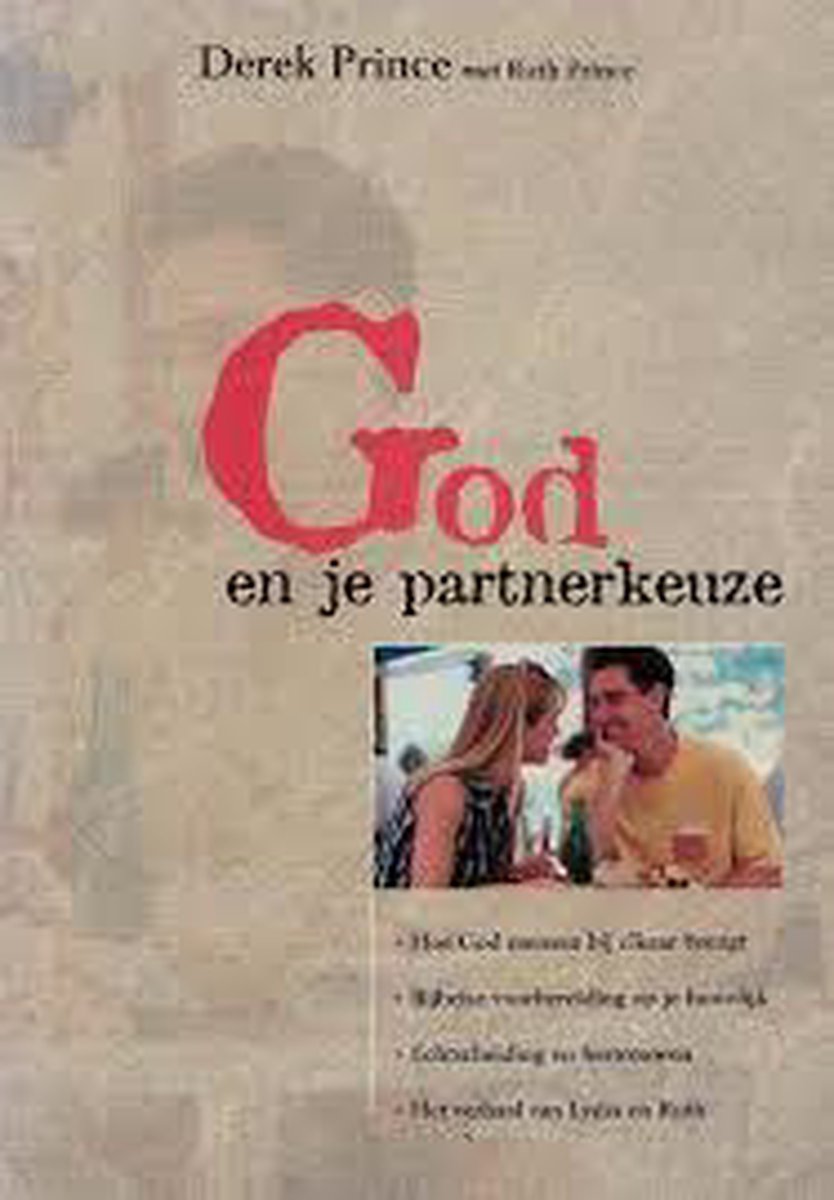 God en je partnerkeuze