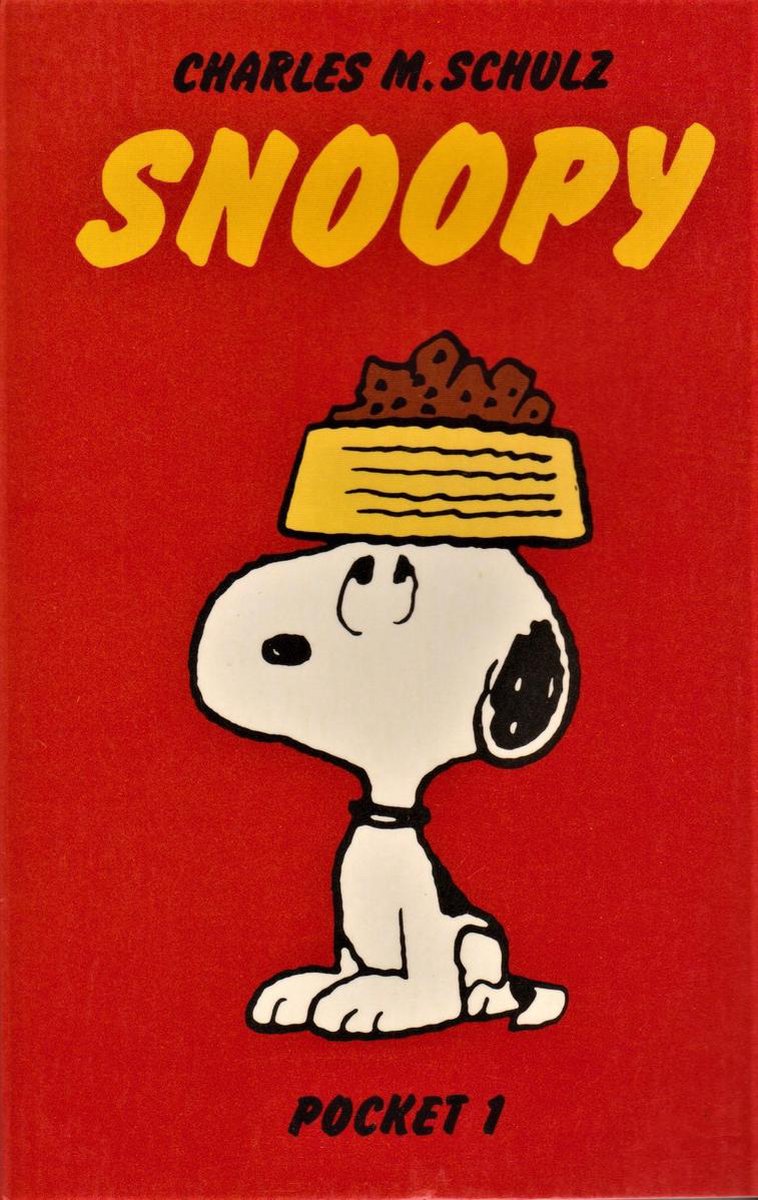 Snoopy 1