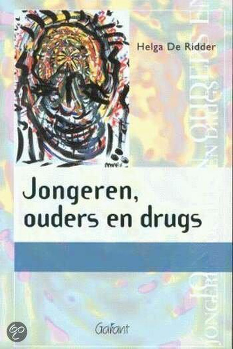 Jongeren, ouders en drugs / Alcohol en andere drugs / 5