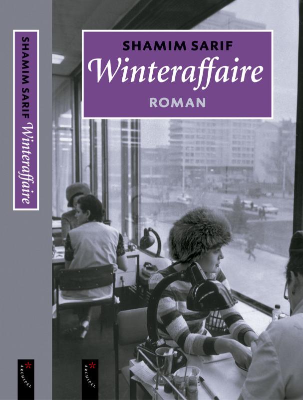 Winteraffaire