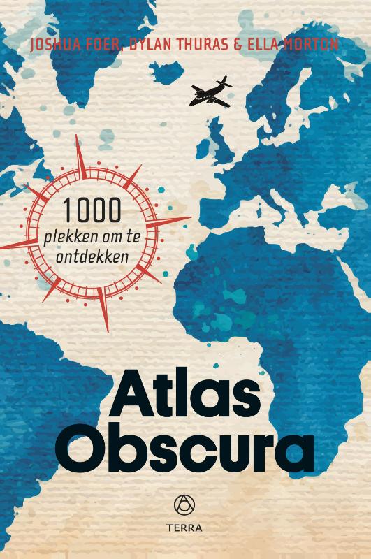 Atlas Obscura