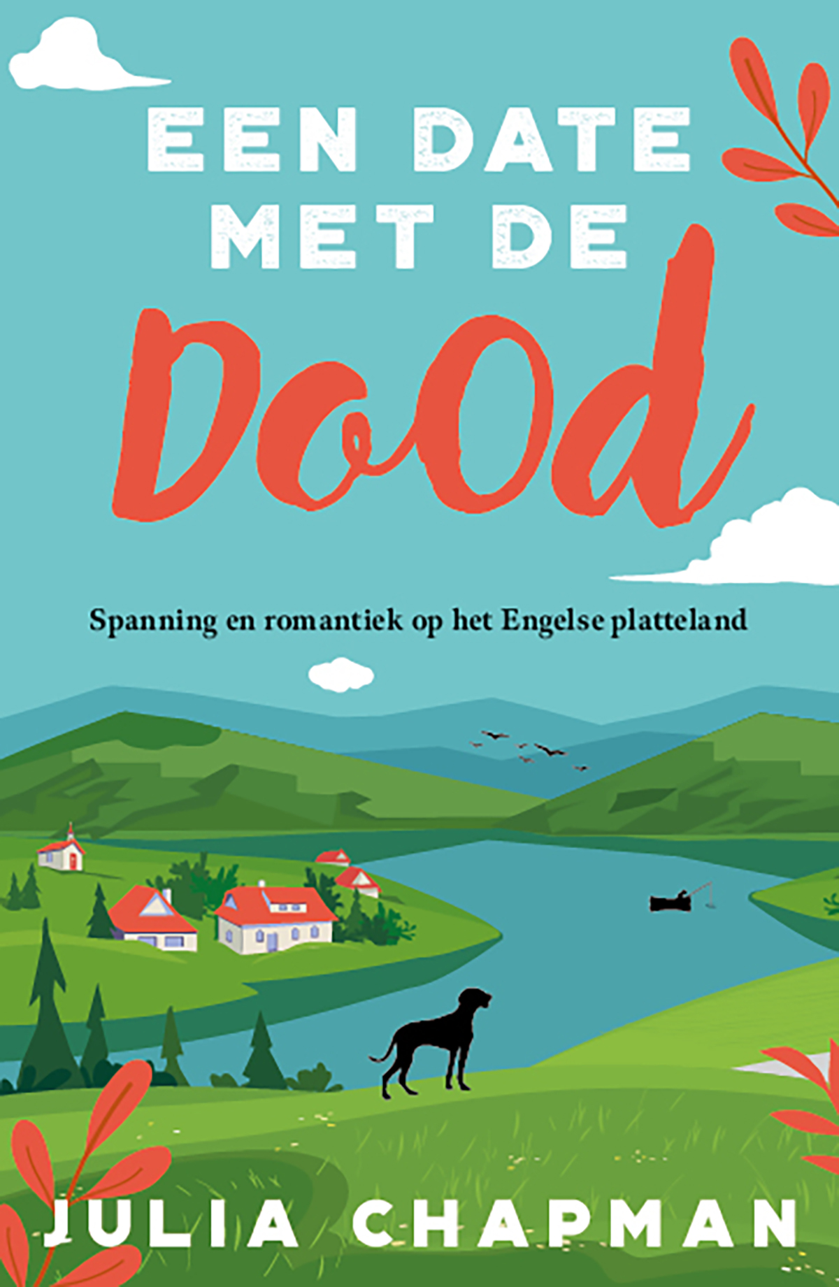 Een date met de dood / Dales Detective / 1