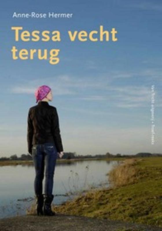 Tessa vecht terug / Troef-reeks / Troef-reeks