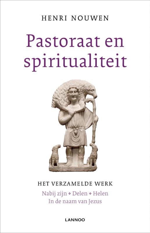 Pastoraat en spiritualiteit