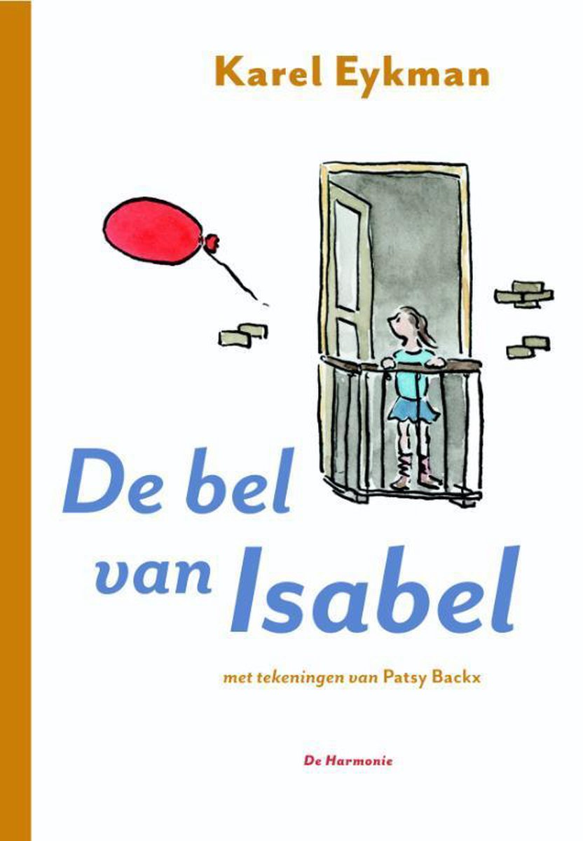 De bel van Isabel