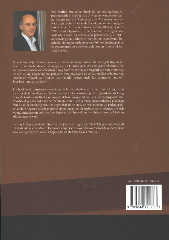 Vleermuisouders achterkant