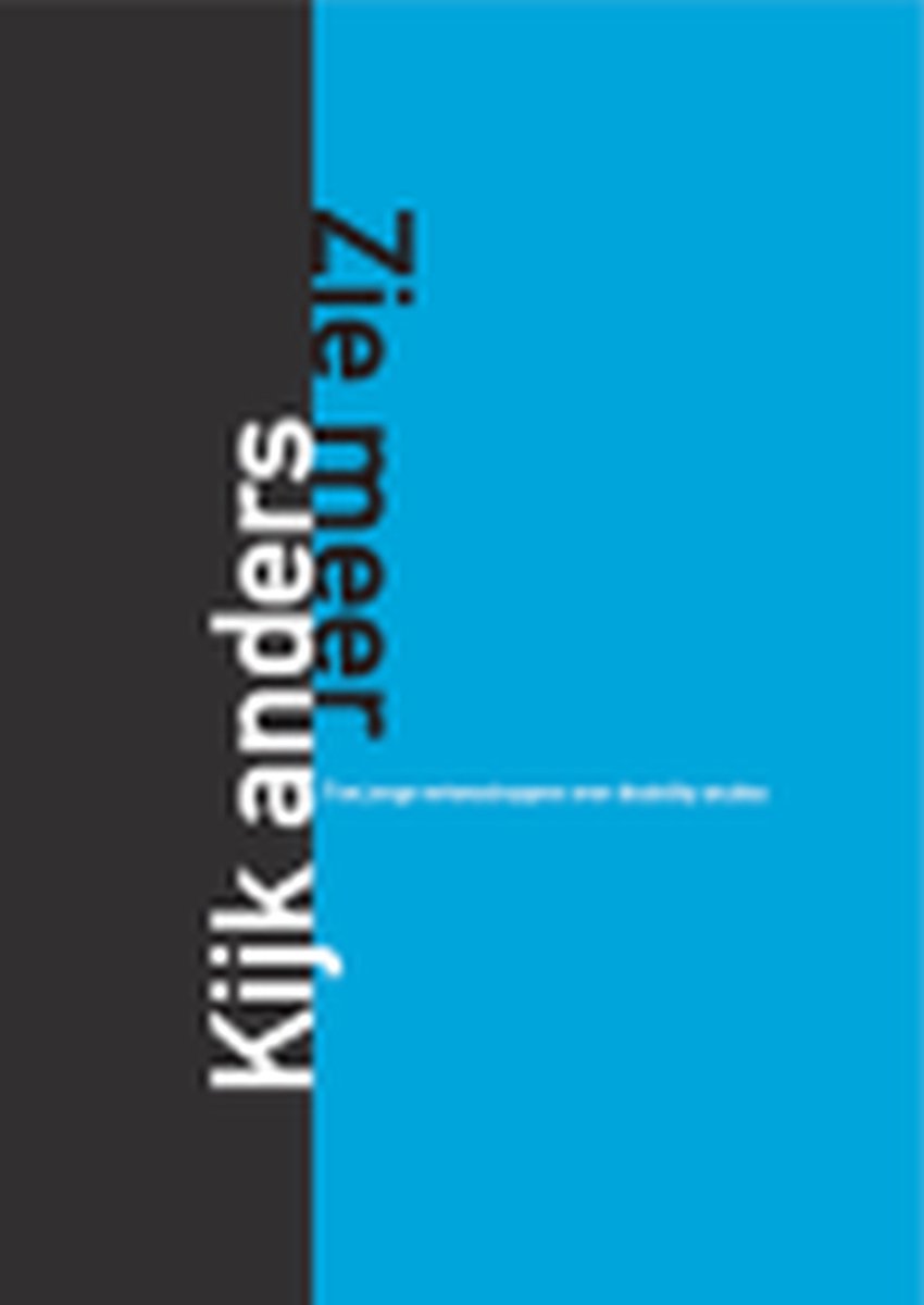 Kijk Anders, Zie Meer