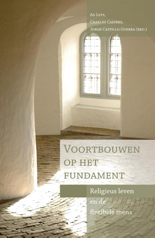 Voortbouwen op het fundament