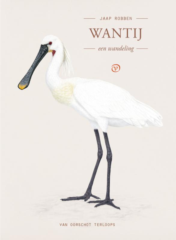Wantij / Terloops