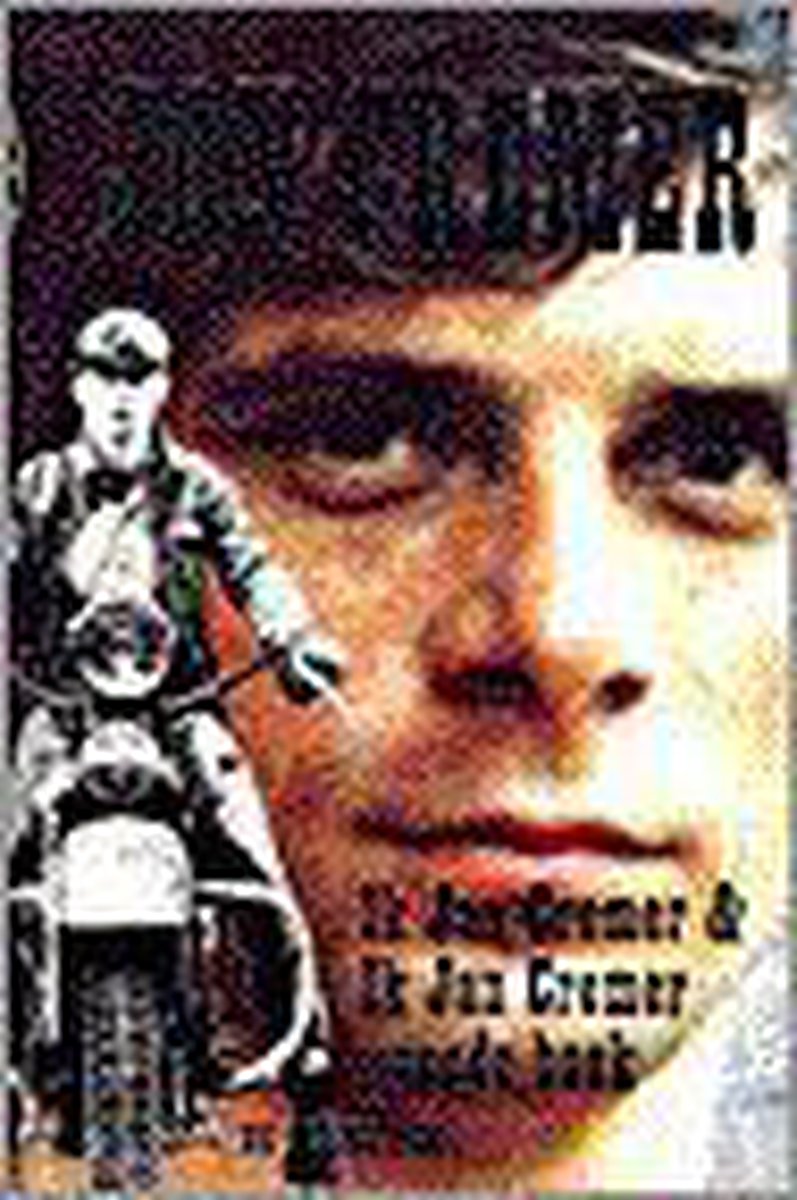 Ik Jan Cremer ; Ik Jan Cremer : tweede boek