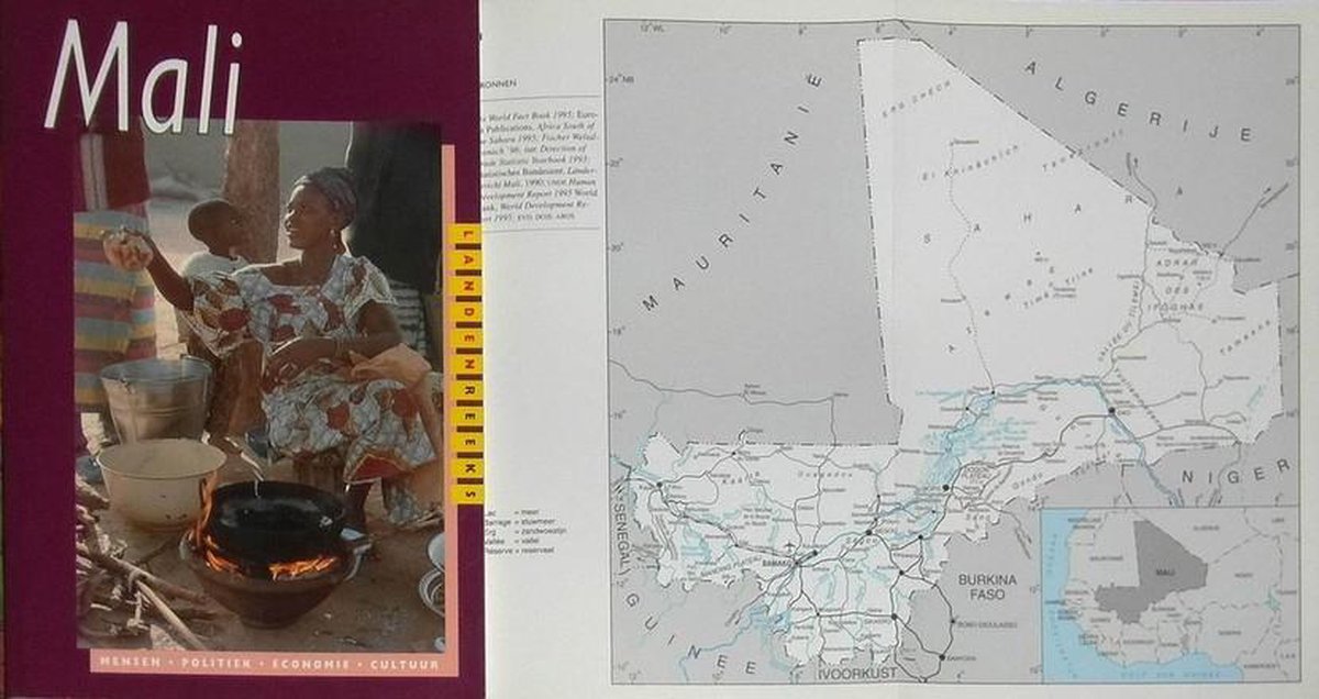 Mali / Landenreeks