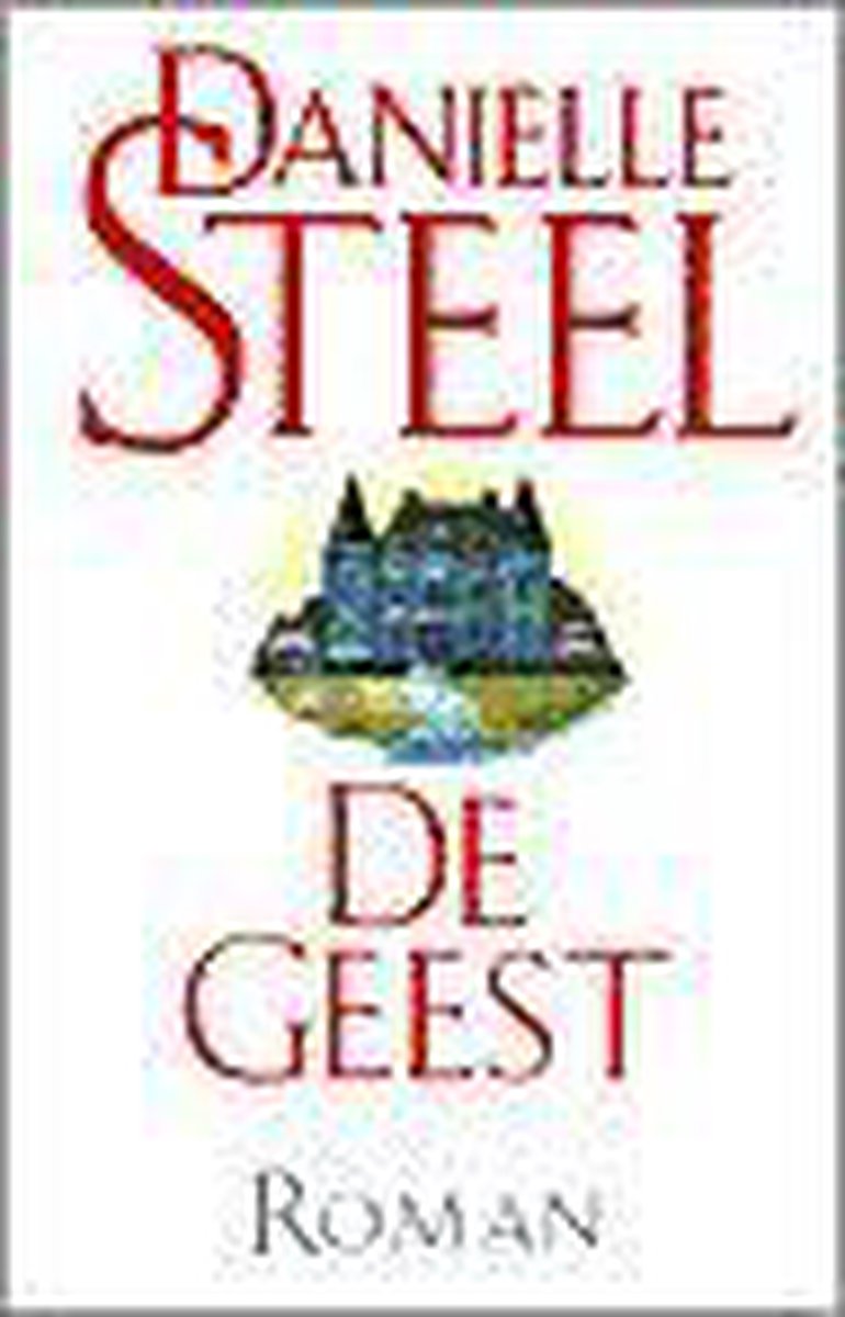 De geest
