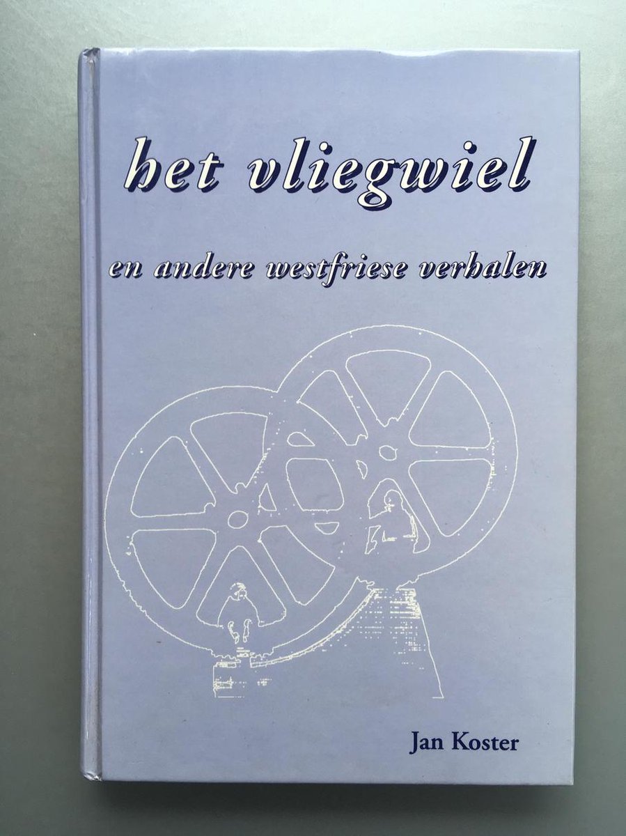 Vliegwiel (het)