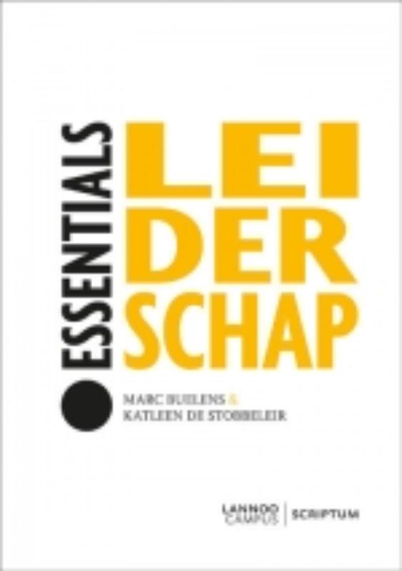 Leiderschap / Essentials