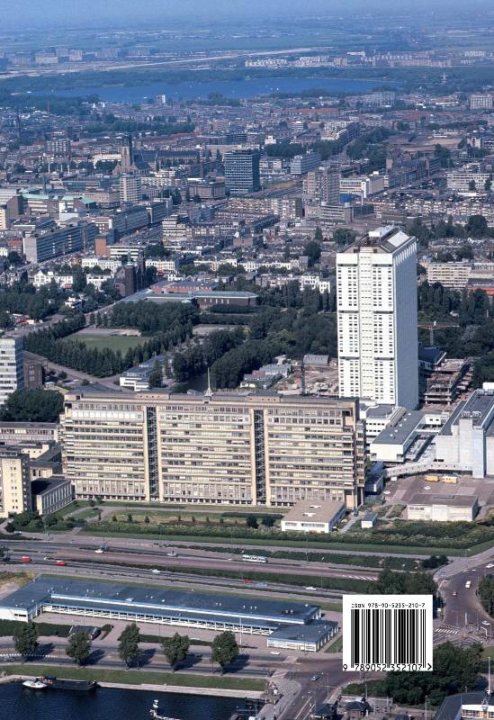 Helend handwerk achterkant