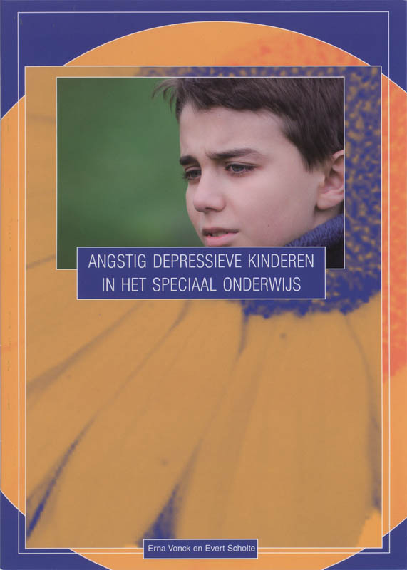 Angstig-depressieve kinderen in het speciaal onderwijs