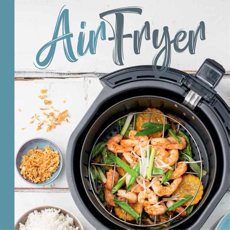 Airfryer