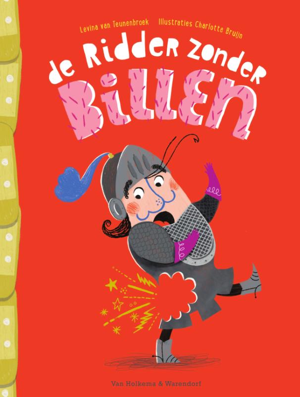 De ridder zonder billen / De ridder zonder billen
