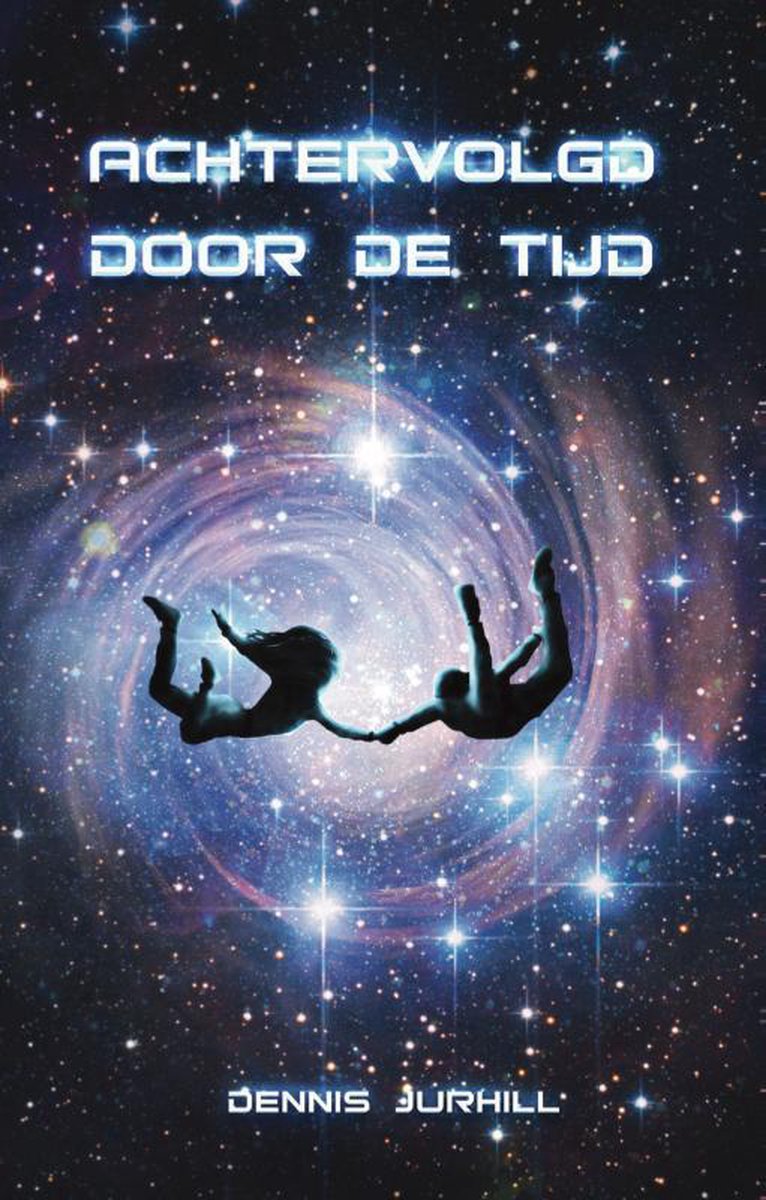 Achtervolgd door de tijd