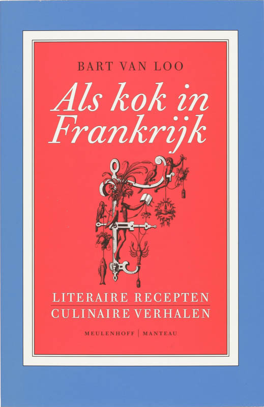 Als Kok In Frankrijk