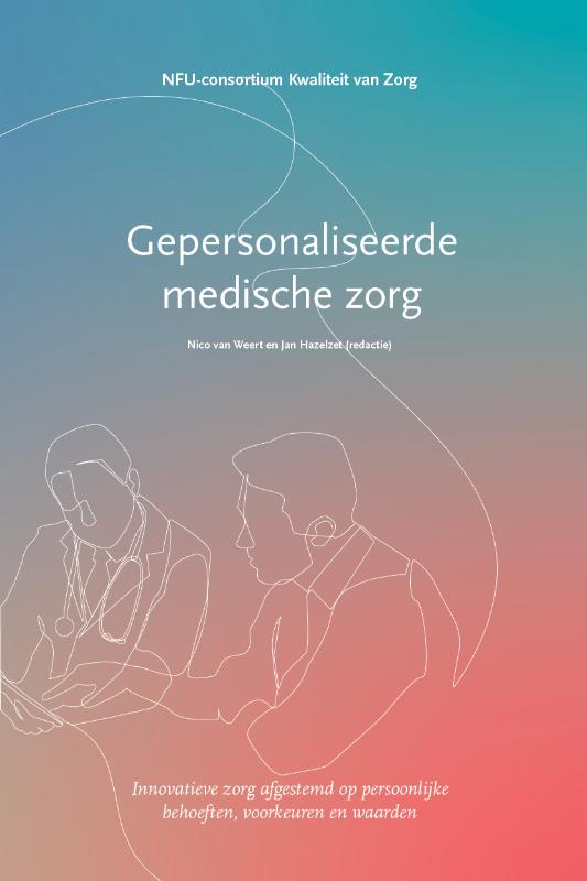 Gepersonaliseerde medische zorg