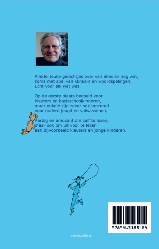 Grulleprul achterkant