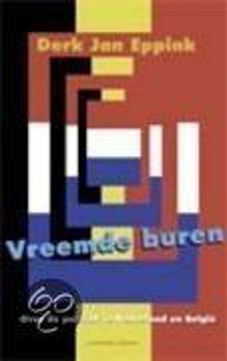 Vreemde Buren