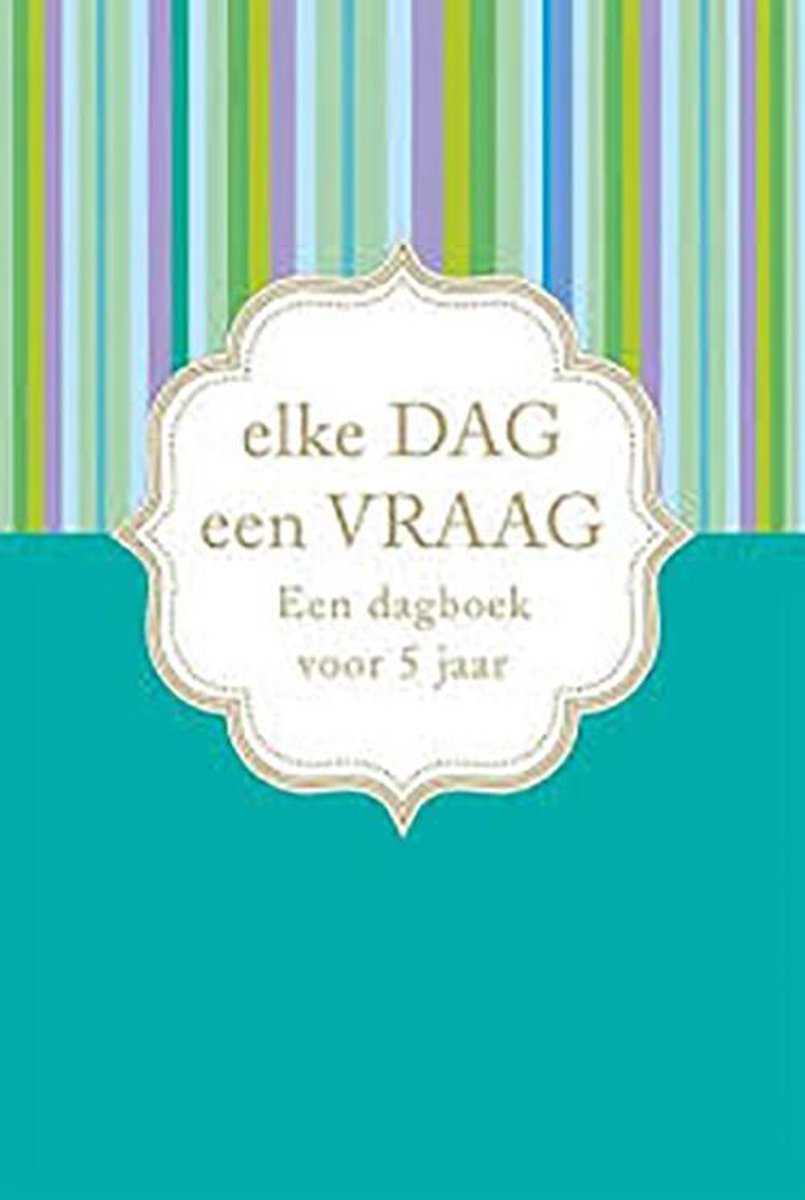 Elke dag een Vraag