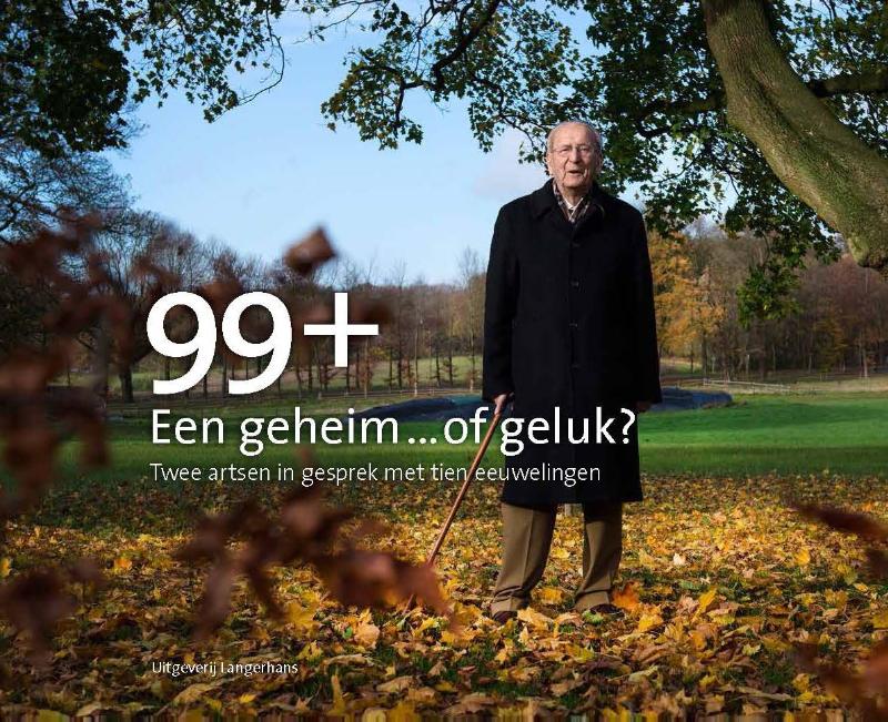 99+ Een geheim... of geluk?